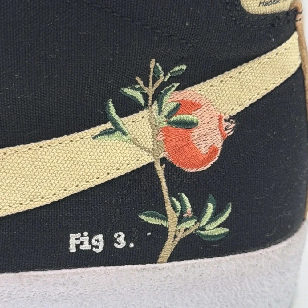 Nike Blazer Mid 77 Pomegranate Men's Size 9. Used No Box